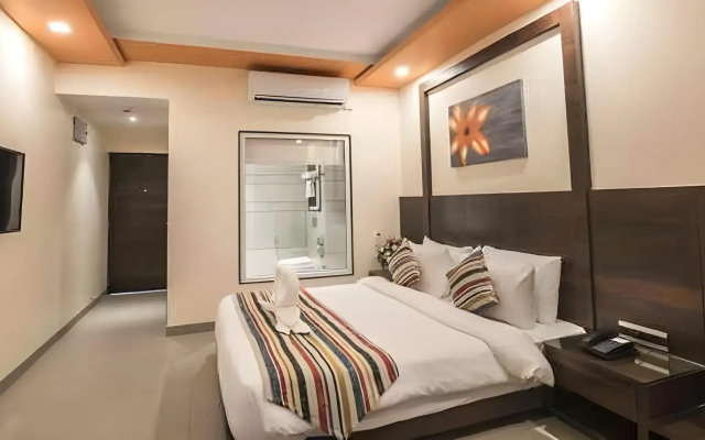 Regenta Central North Goa