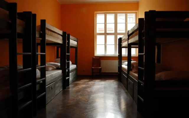 The Little Havana Party Hostel