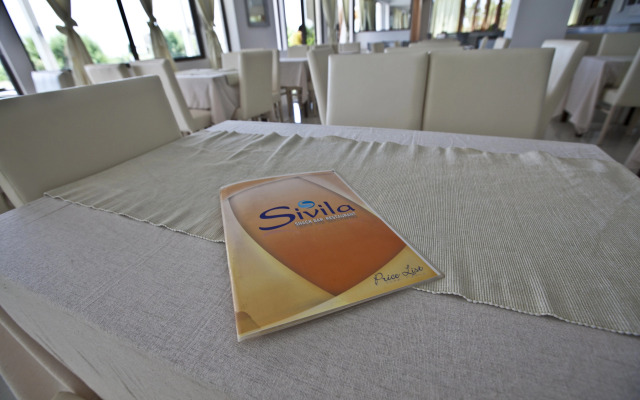 Hotel Sivila -Afandou Rodos