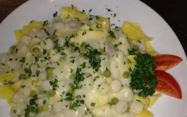 Hotel Am Schlossberg