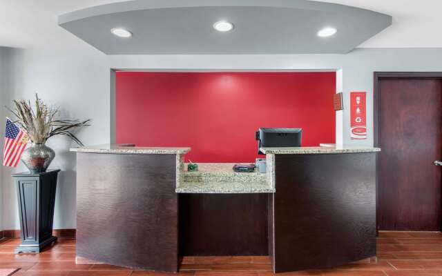 Econo Lodge Aiken Central