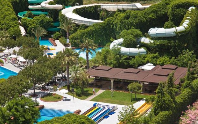 Ali Bey Park Manavgat And Ali Bey Club Manavgat