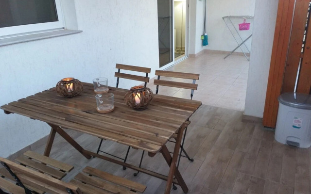 Horizon Luxury Apartment 3