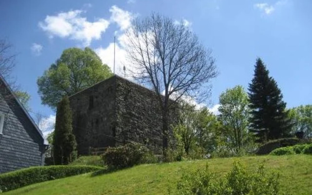 Pension Hampel