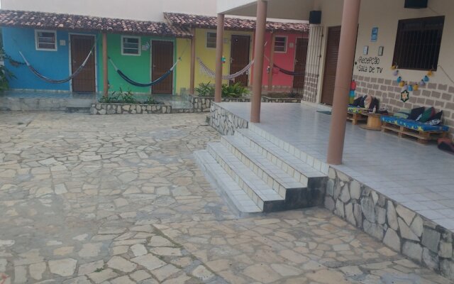 Ruanas Hostel