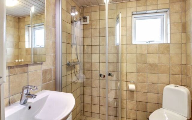 "Friedeborg" - 3.3km from the sea in Western Jutland