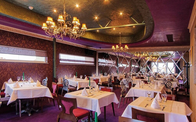 Simfonia Boutique Hotel