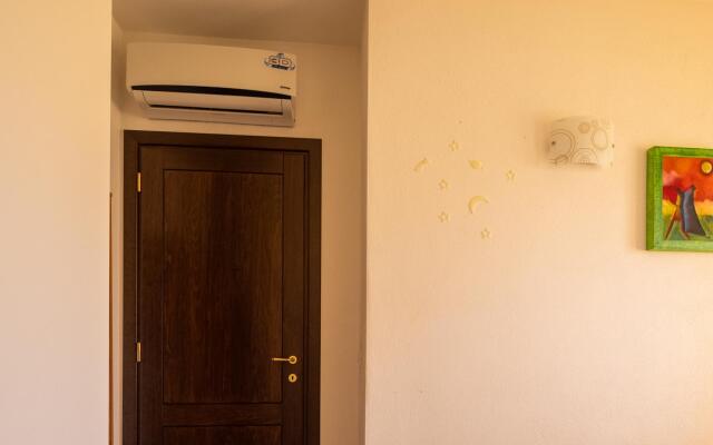 Welcomely - Casa Cristallo