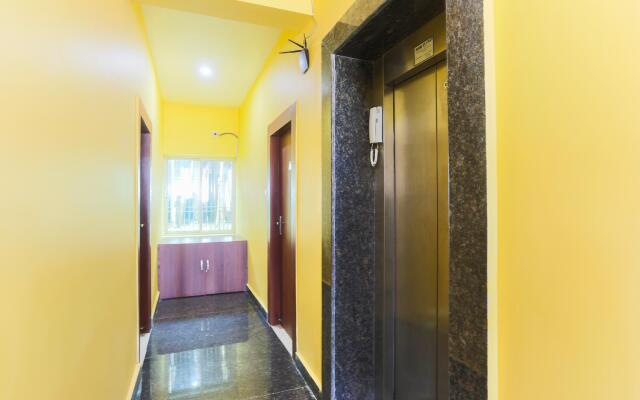 Capital O 23179 Hotel Golden Bangla