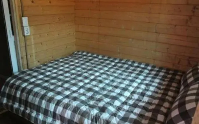 Hongcheon Deopyeonhan Pension