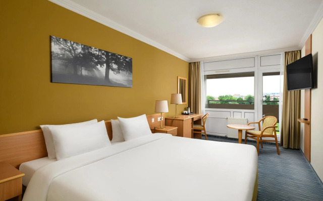 Danubius Hotel Arena