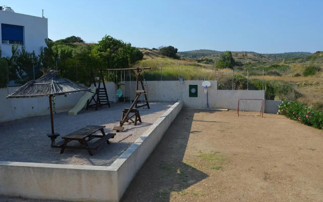 KomiVillas