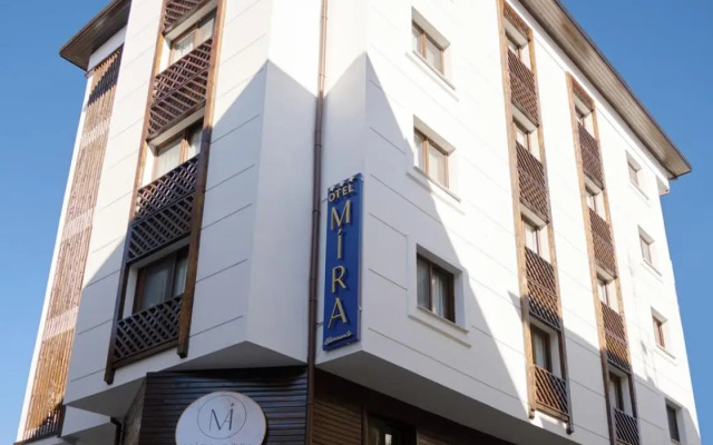 Mira Otel Alsancak