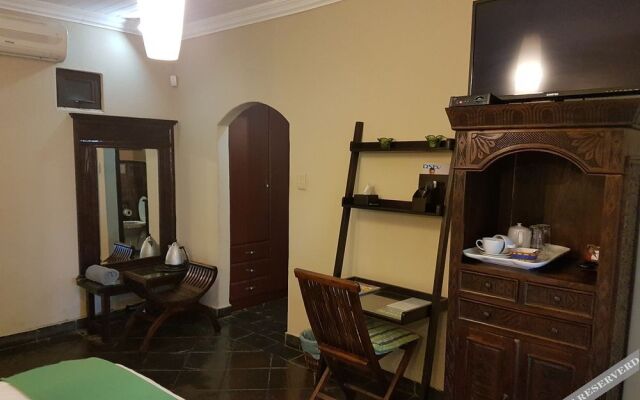 Santai Guest House