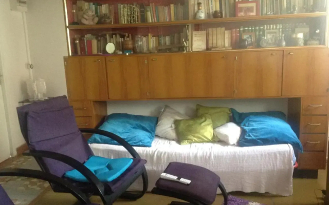 Villa Les Violettes