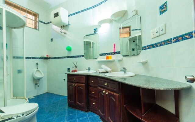 Villa Xo Viet Nghe Tinh