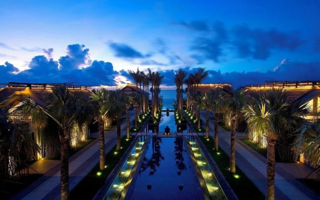 Xiangshui Bay Narada Resort Hotel