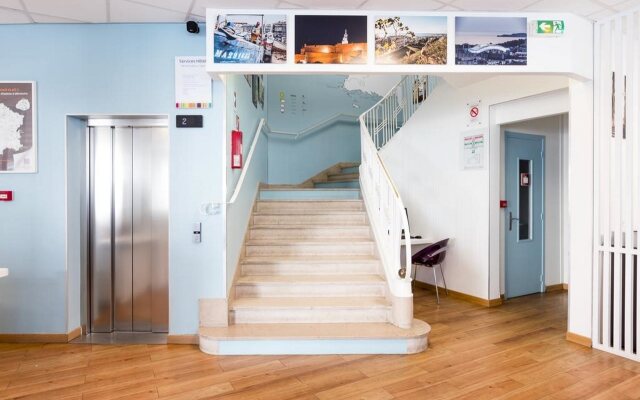 ibis Styles Marseille Centre Prado Place Castellane