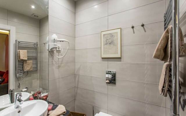 Hospedium GoodRooms Apartments