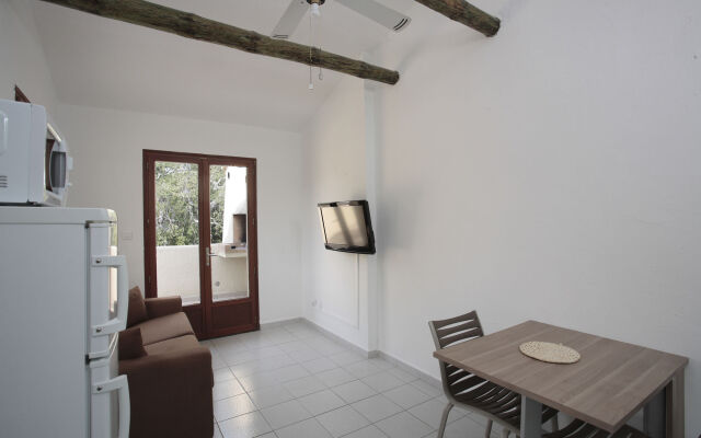 Résidence Lago Verde