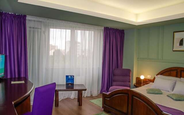Hotel New Royal