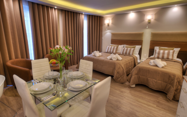 Onyx Hotel
