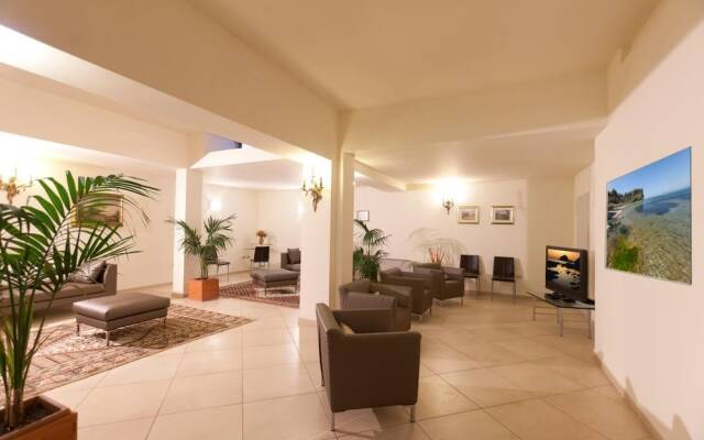 Hotel Corallo