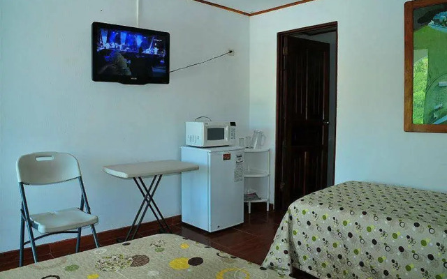 Hotel Cielo Azul Resort