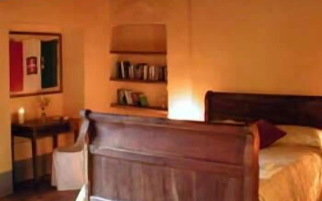 Castello Di San Sebastiano Po