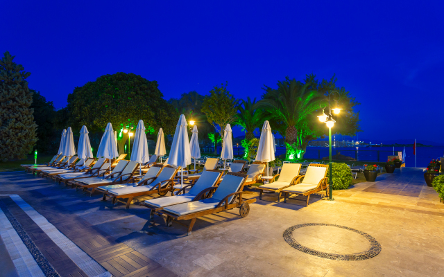 Royal Asarlik Beach Hotel & Spa - All Inclusive