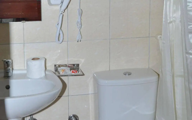 Al Khaleej Plaza Hotel Apartments