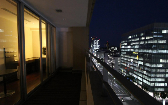 KOKO HOTEL Sendai Kotodai Park