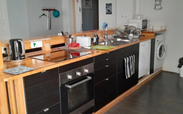 Oulun Satamahuoneet ja -ravintola