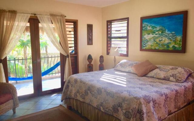 Nah Uxibal Villa and Casitas