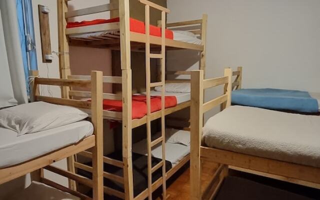Savassi Hostel Loft