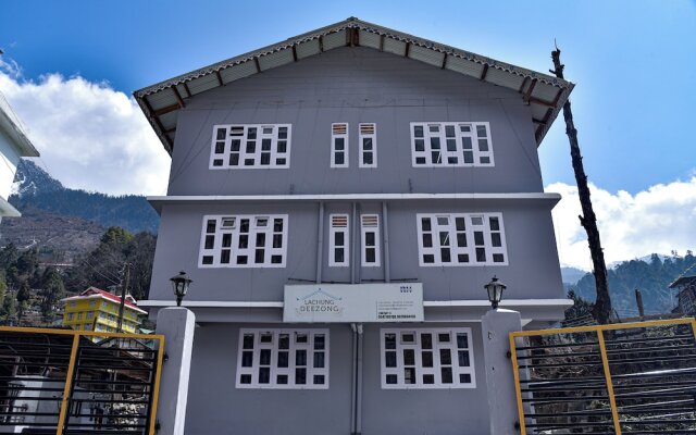 Rufina Lachung Deezong