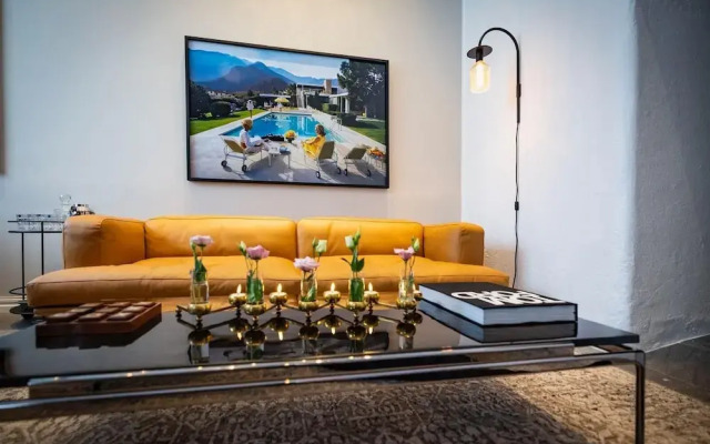 The Private Escape by Blue Medi Spa