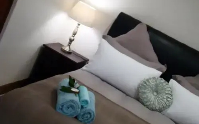 Zamar Guest House