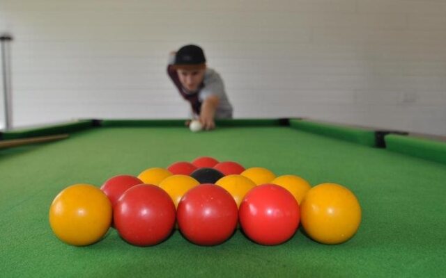 BIG4 Riverside Swan Hill