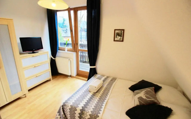 Apartment Koscieliska