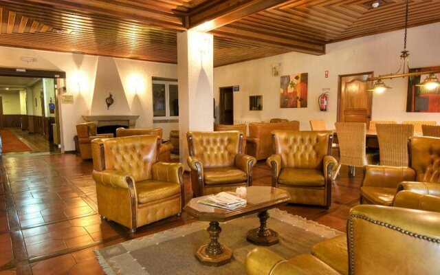 Hotel Eurosol Gouveia