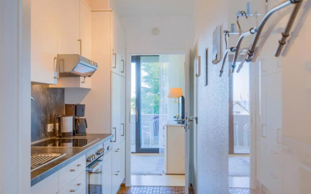 Haus Vier Jahreszeiten Wohnung 302