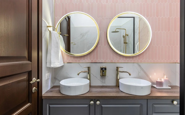 Old Town Luxury Suites