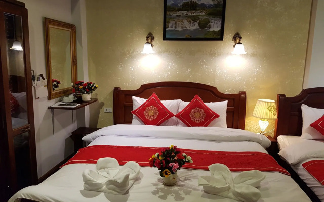 Villa Kee Lee Hotel