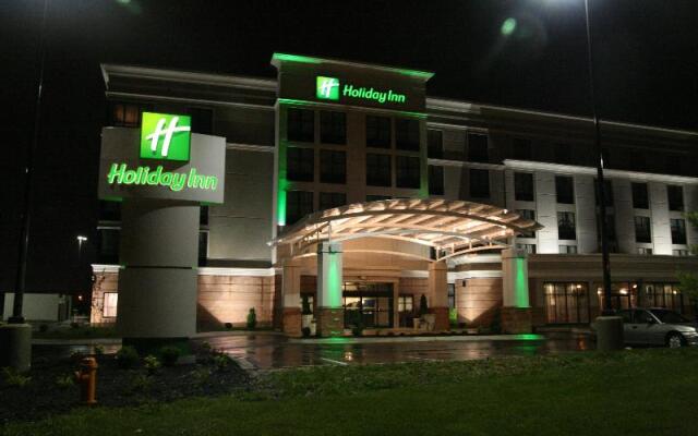 Holiday Inn Columbus - Hilliard