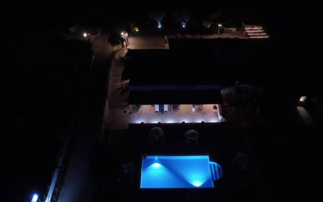 Masseria Alberotanza