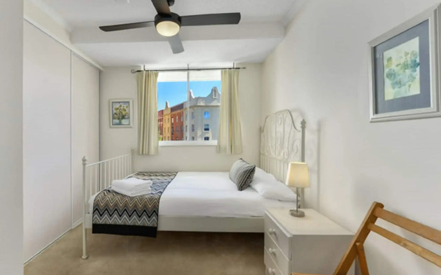 Goldsborough Place Apartments