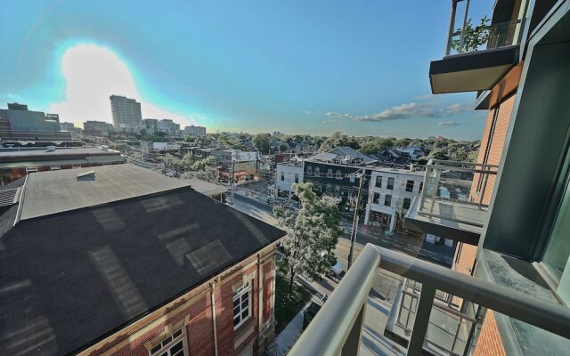 The Dover Boutique Suites