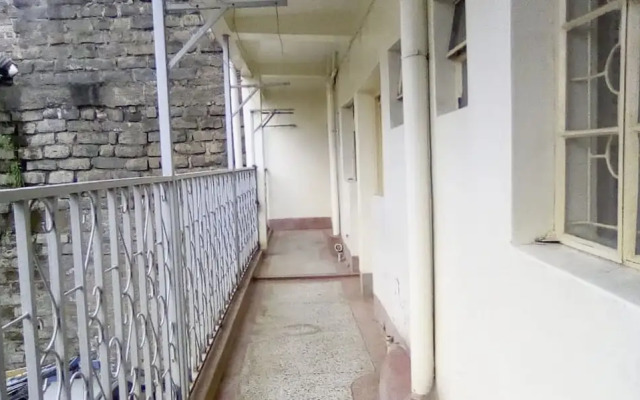 Haqy Guest House