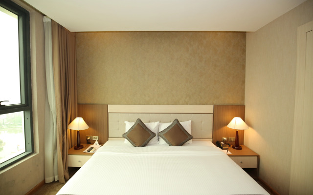 Muong Thanh Grand Thanh Hoa Hotel